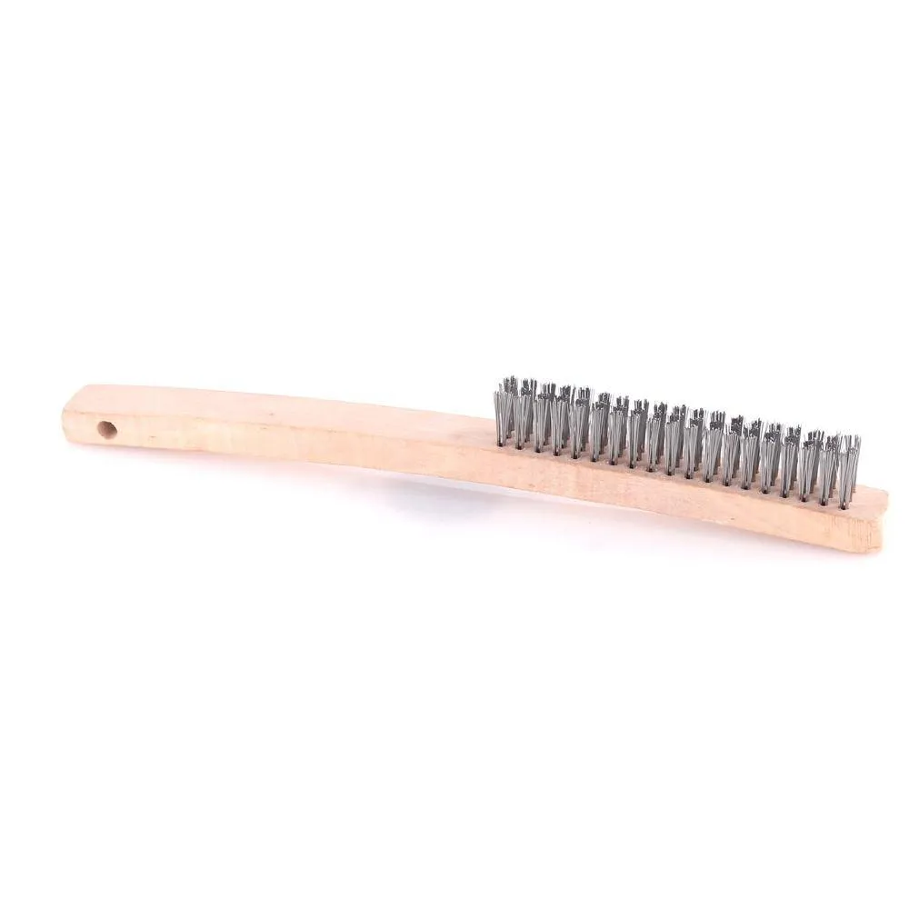 Hand Wire Brush