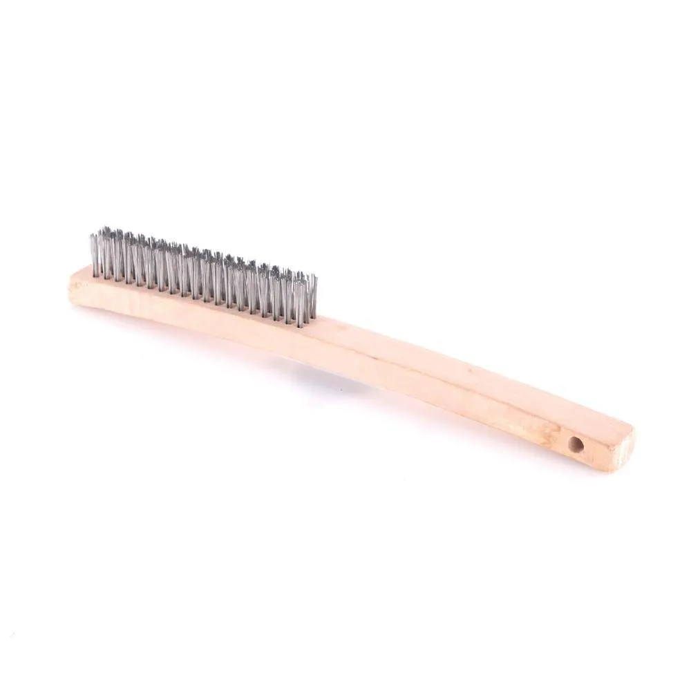 Hand Wire Brush