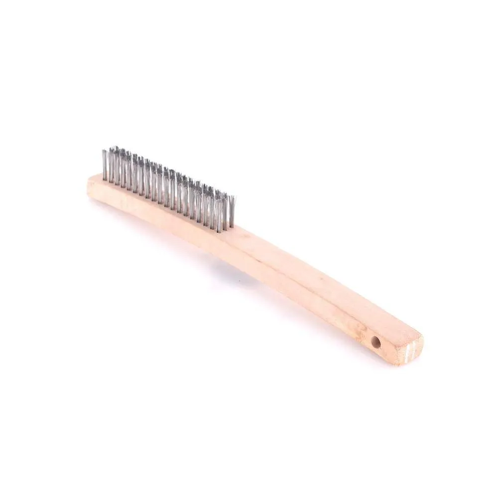 Hand Wire Brush