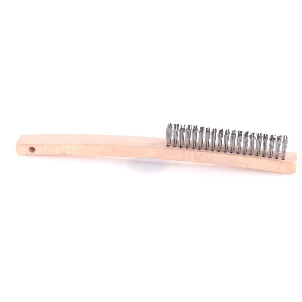 Hand Wire Brush