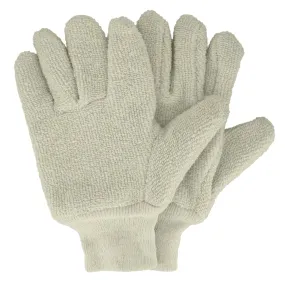 Heat Resistant Gloves