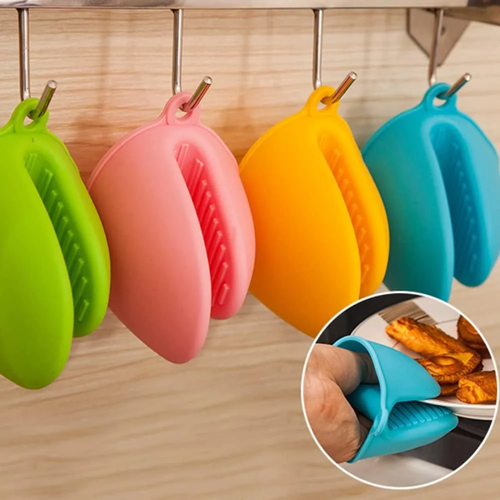 Heat Resistant Microwave Oven Gloves