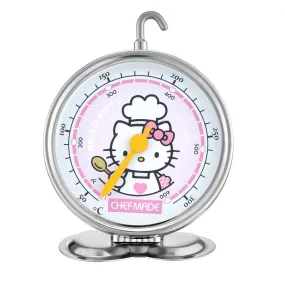 Hello Kitty Oven Thermometer