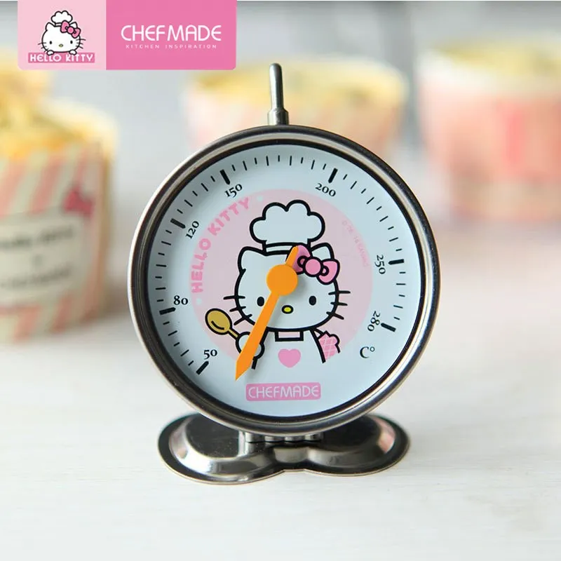 Hello Kitty Oven Thermometer