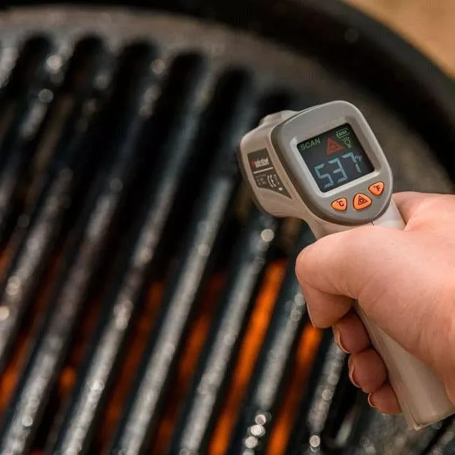 Infrared Thermometer