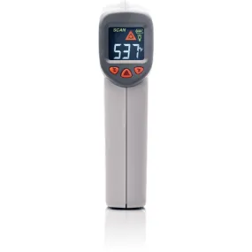 Infrared Thermometer