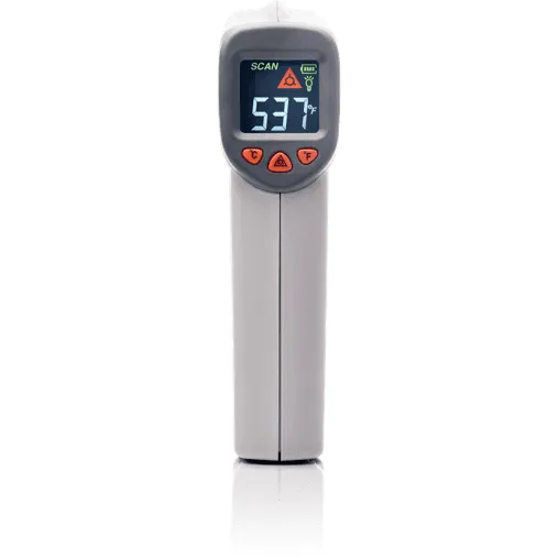 Infrared Thermometer