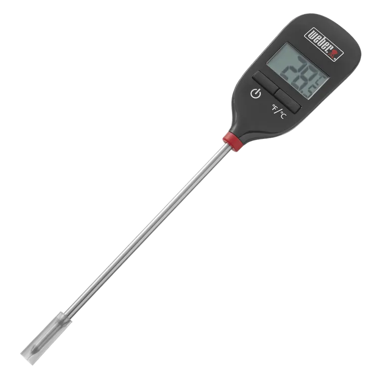 Instant Read Thermometer