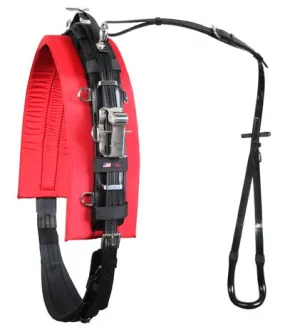 International PRO II 1800 Harness - Complete