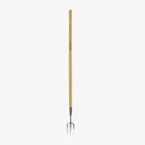 Kent & Stowe Stainless Steel Long Handled Fork