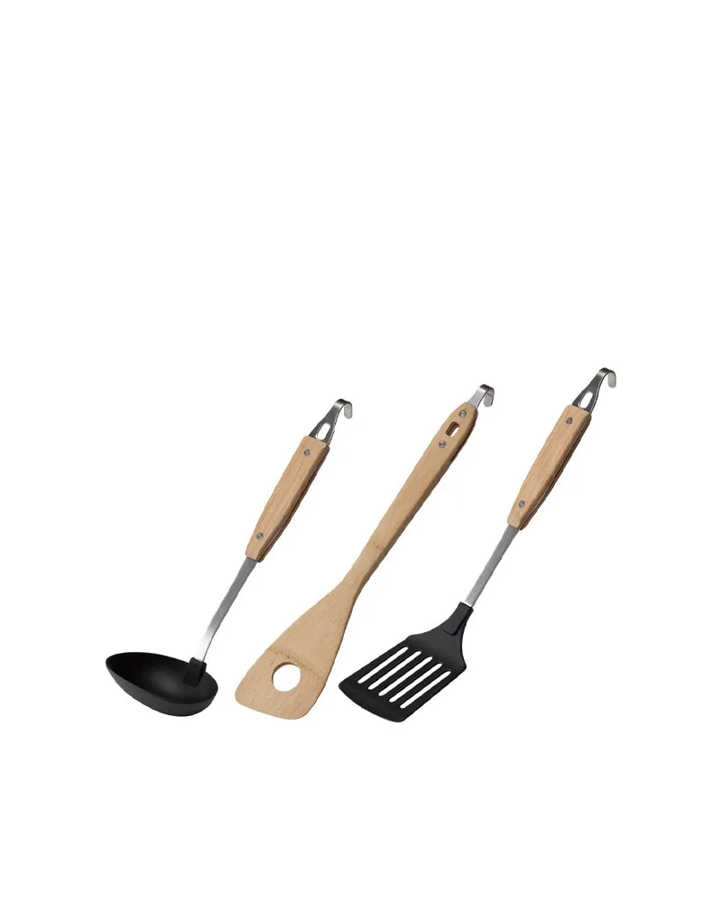 Kitchen Tool Set