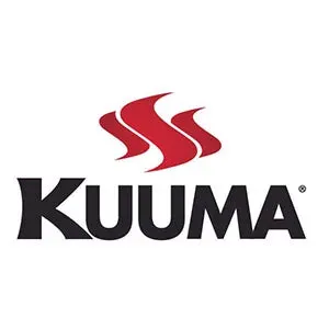 Kuuma 125 Stow N Go BBQ