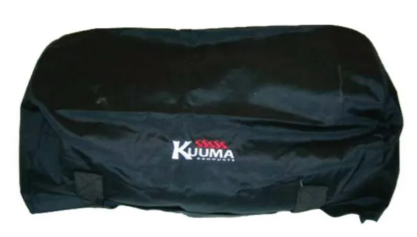 Kuuma 125 Stow N Go BBQ