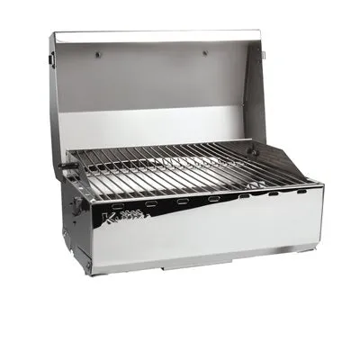 Kuuma 125 Stow N Go BBQ