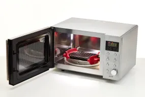 Lekue Microwave Grill