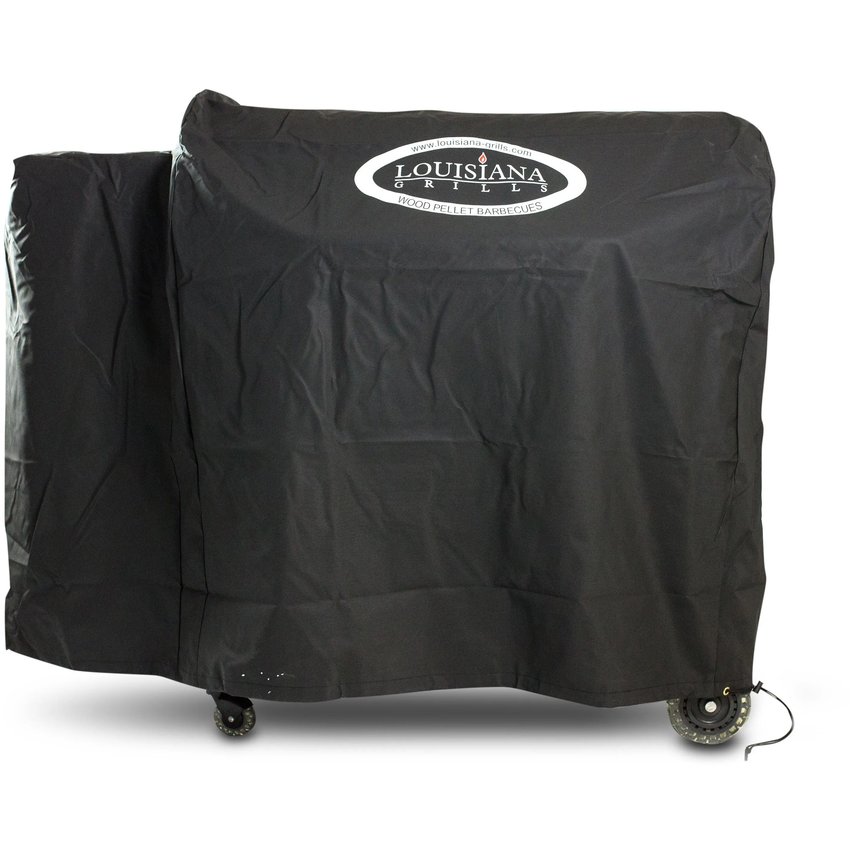 Louisiana 1000 Black Label Grill Cover