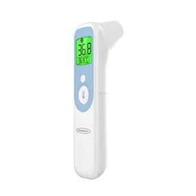 Medescan 2 in 1 Touchless & Ear Thermometer