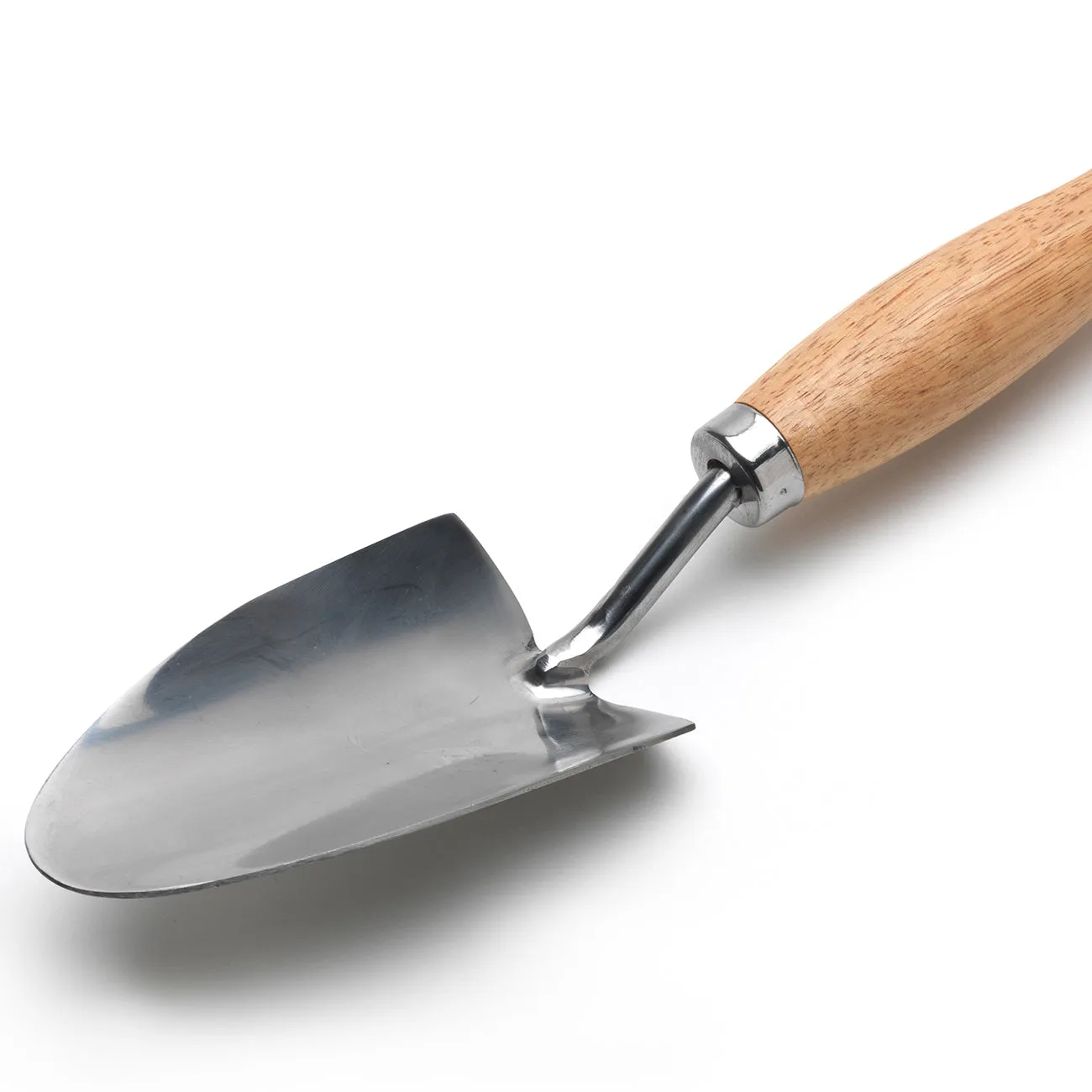 Mid Handled Trowel - RHS Endorsed