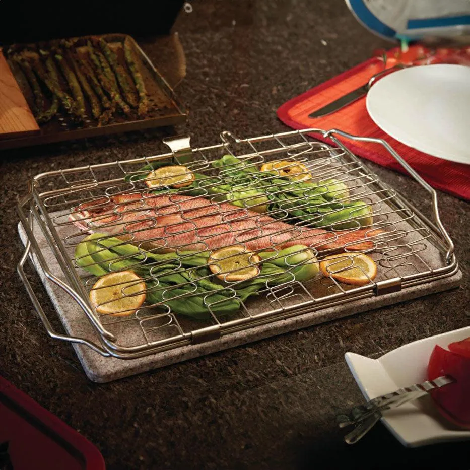 Napoleon Flexible Grill Basket