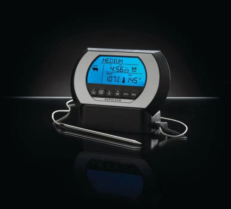 Napoleon PRO Wireless Digital Thermometer 70006