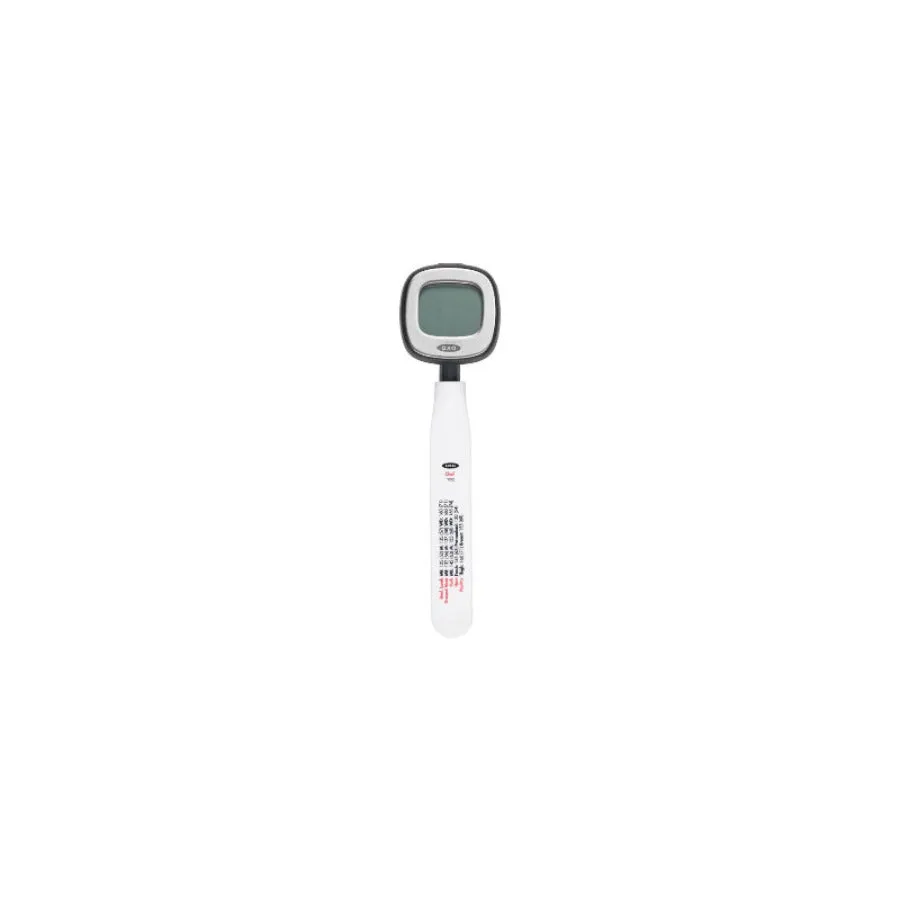 Oxo Digital Instant Read Thermometer