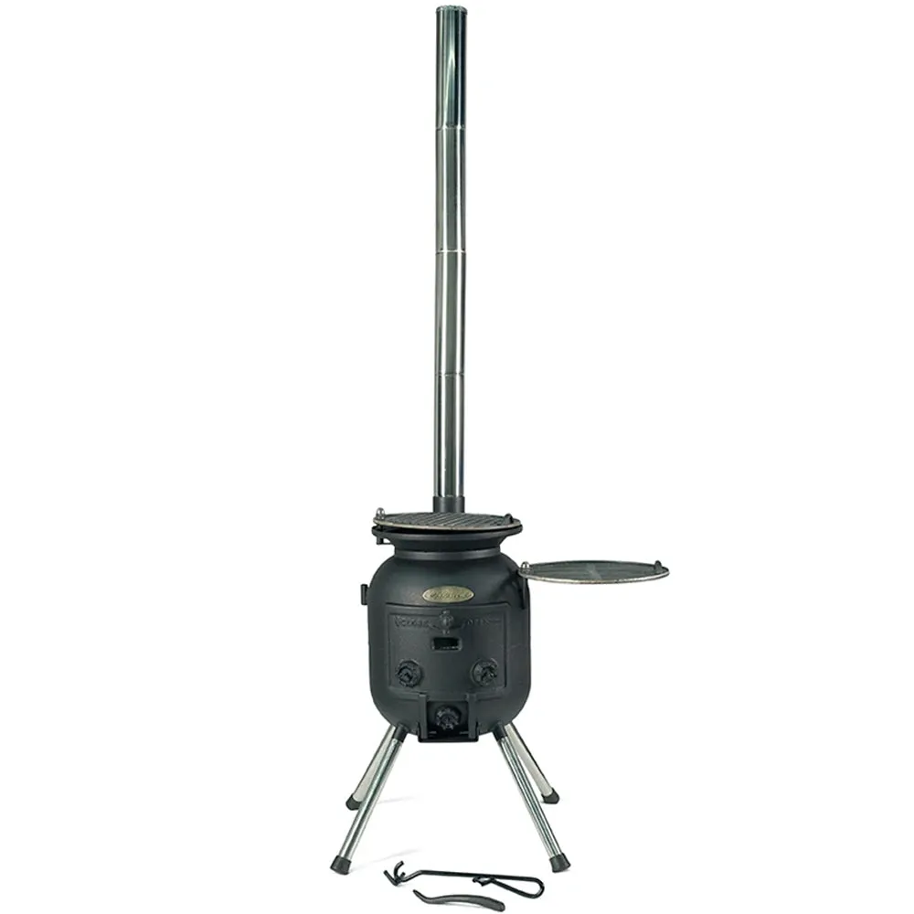 Oztrail Outback Cooker