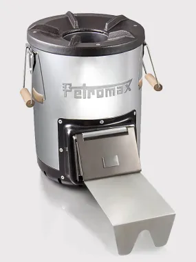 Petromax Rocket Stove