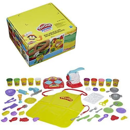 Play-Doh Kitchen Creations - Select Set(s)