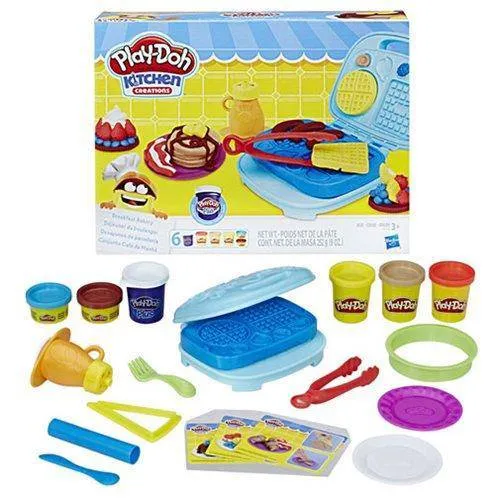 Play-Doh Kitchen Creations - Select Set(s)