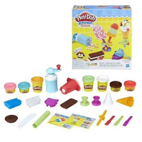 Play-Doh Kitchen Creations - Select Set(s)