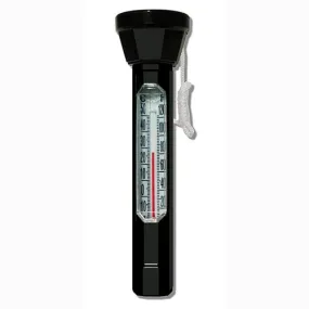 Poolmaster Analog Combo Thermometer