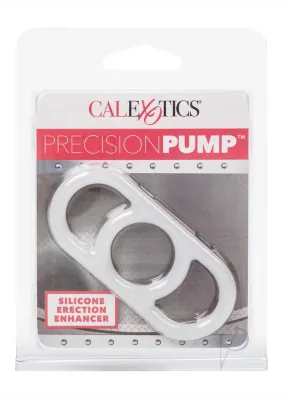 Precision Pump Erection Enhancer Clear