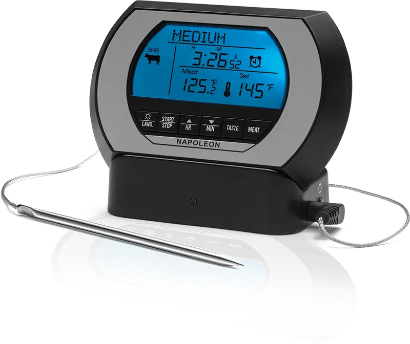 Pro Wireless Digital Thermometer