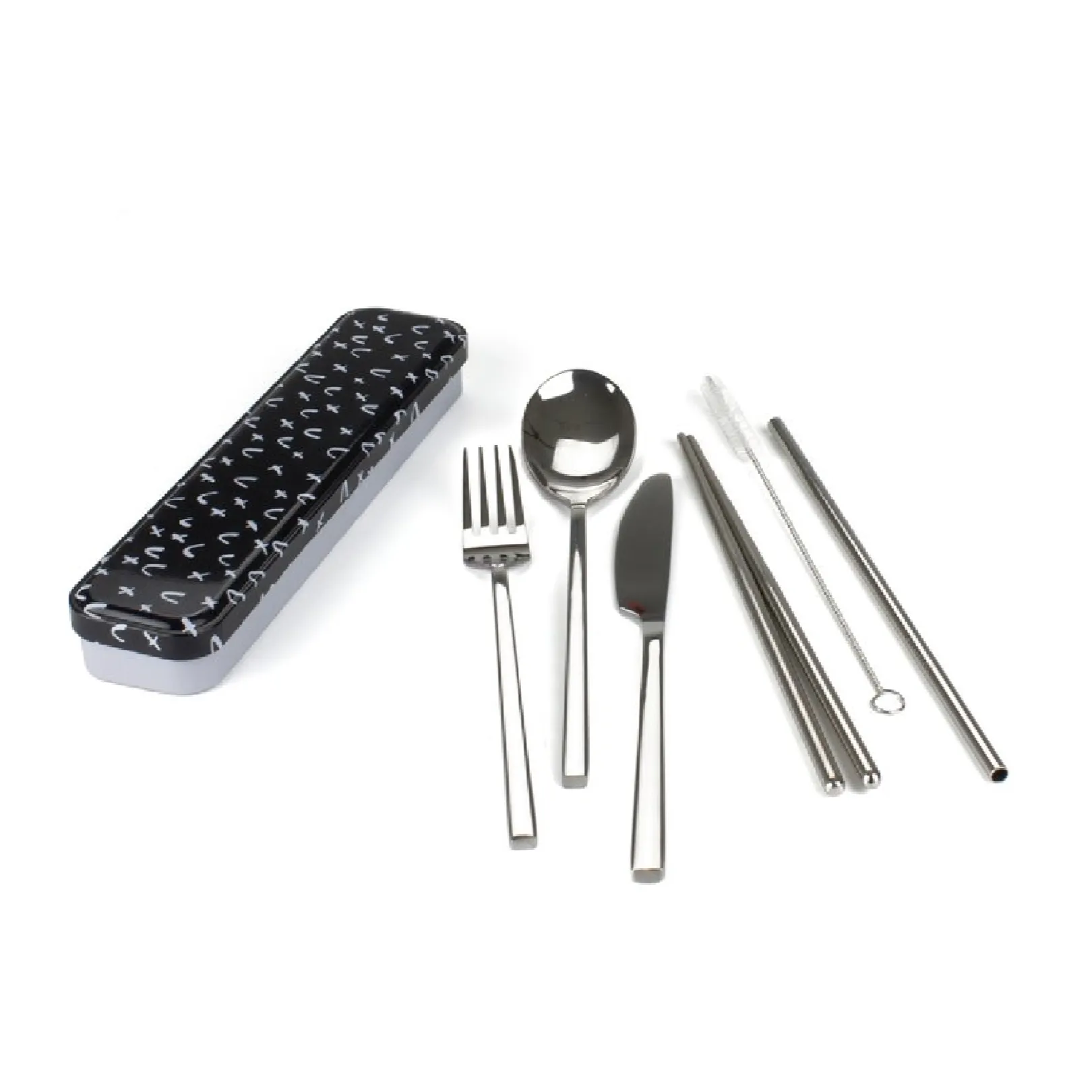 Retrokitchen Carry Your Cutlery - Criss Cross