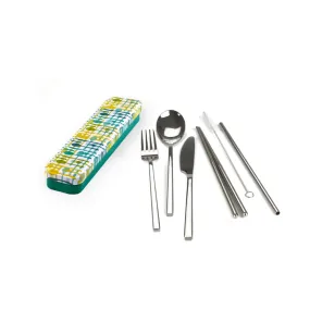 Retrokitchen Carry Your Cutlery - Flatware