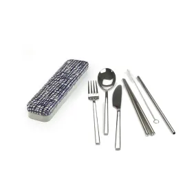 Retrokitchen Carry Your Cutlery - Weave