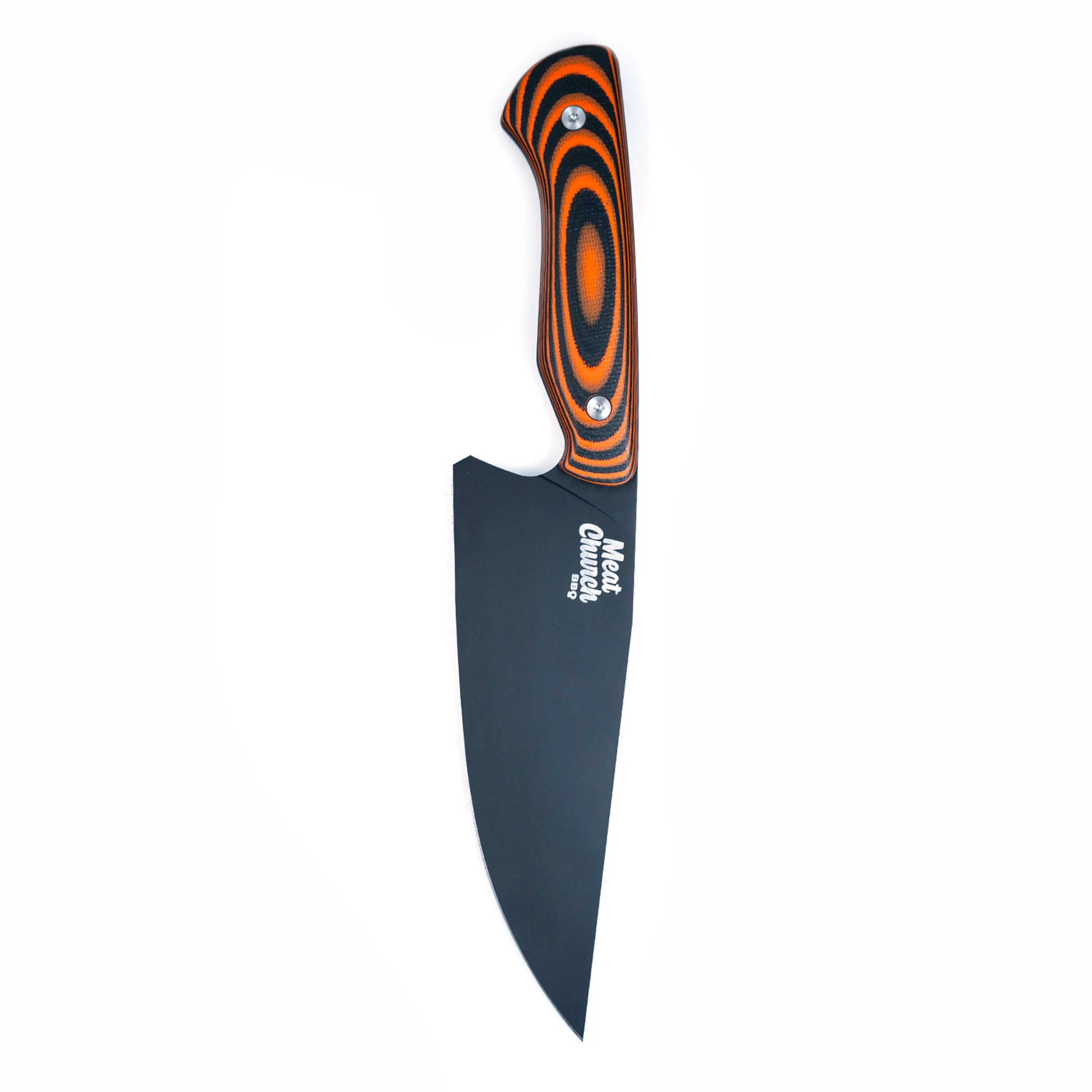 (SOLD OUT) MEAT CHURCH CHEF KNIFE - SECRET DROP