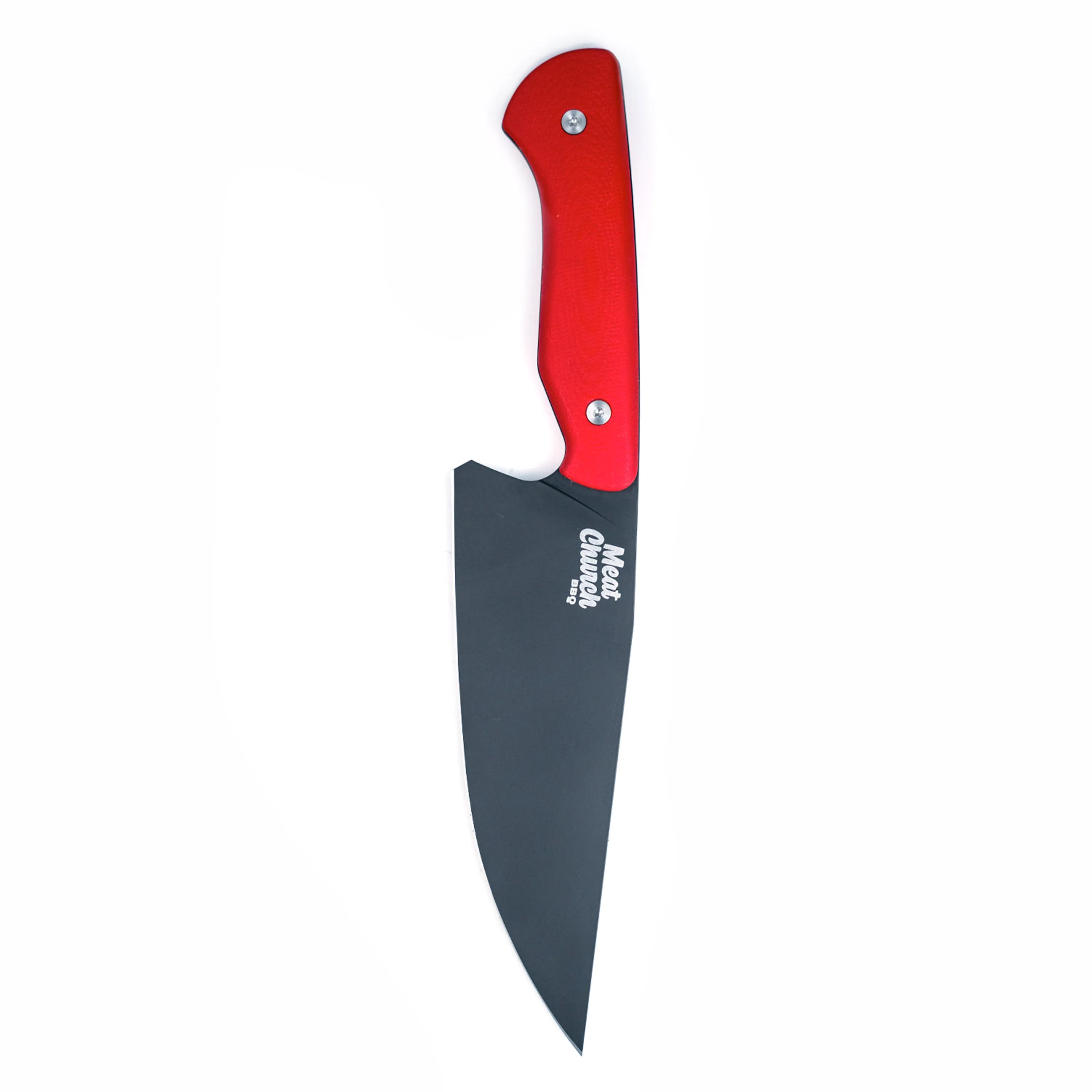 (SOLD OUT) MEAT CHURCH CHEF KNIFE - SECRET DROP