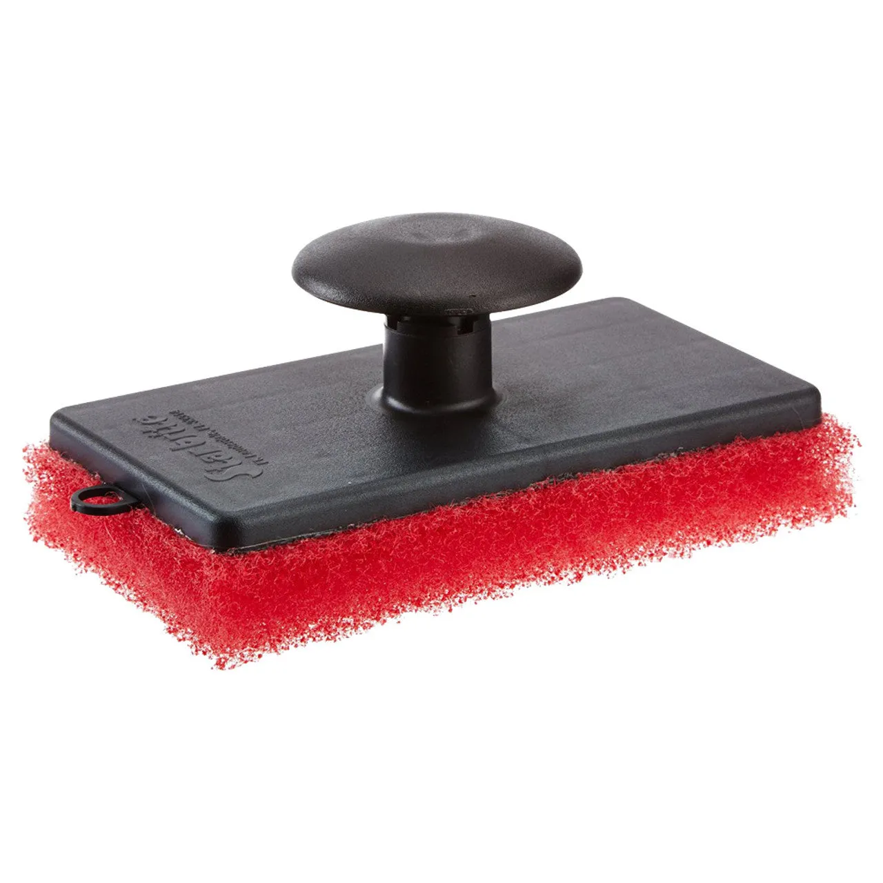 Starbrite Extend-A-Brush Scrub Pad Kit