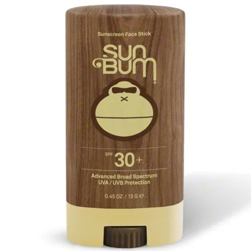 Sun Bum Face Stick - SPF 30