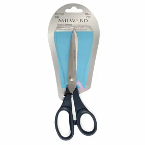 Tailors Shears 19cm Plastic Handle