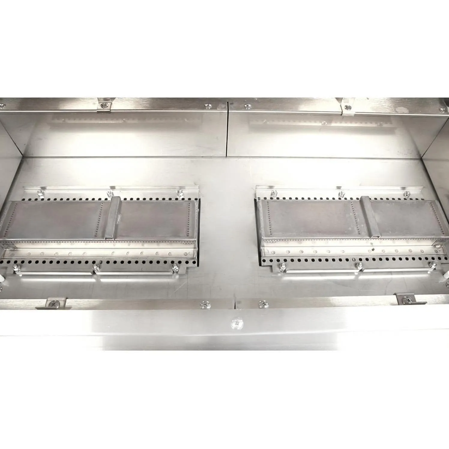 TEC Grills: 44" Sterling Patio FR