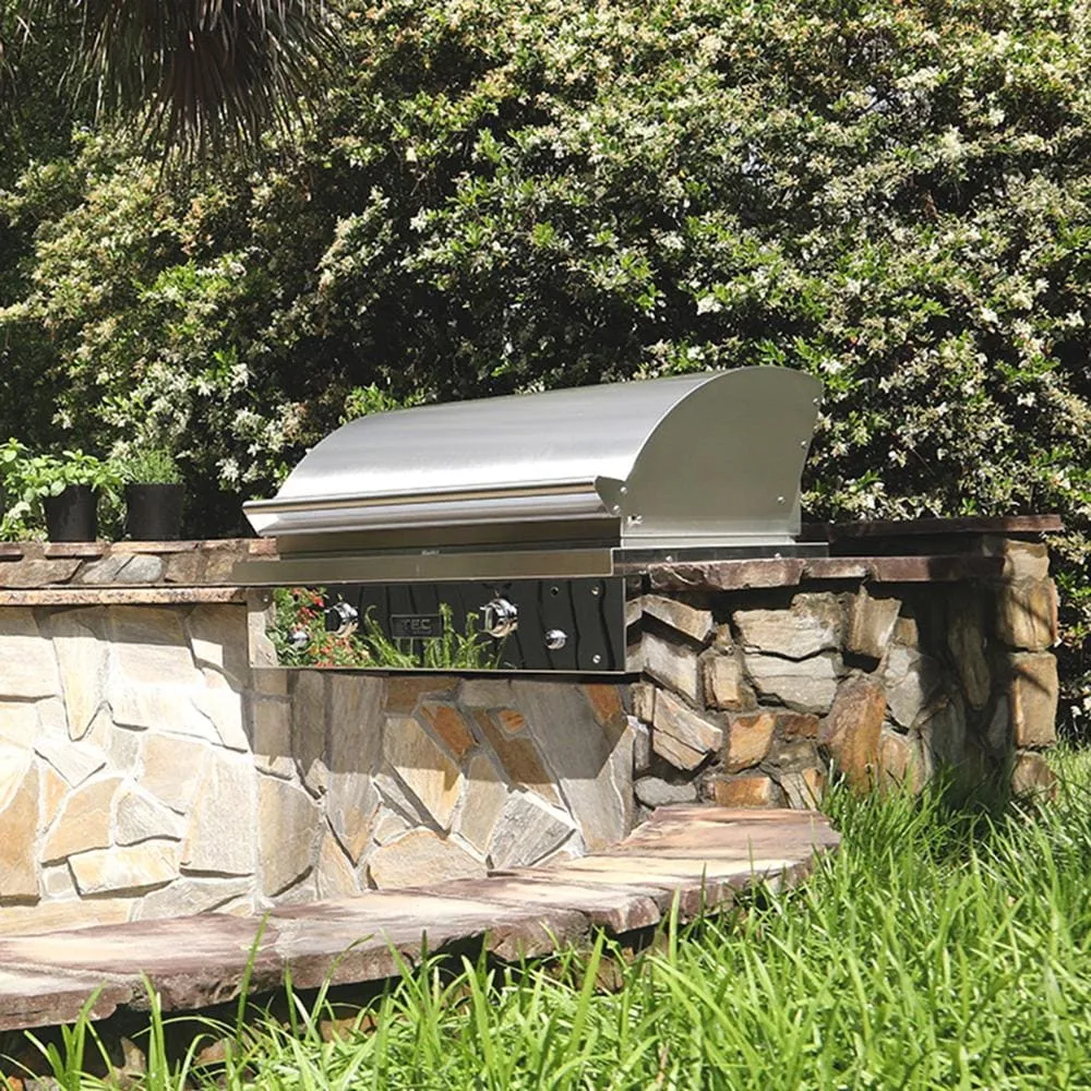 TEC Grills: 44" Sterling Patio FR