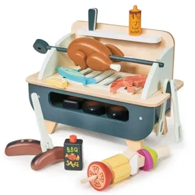 Tenderleaf Barbeque Play Set