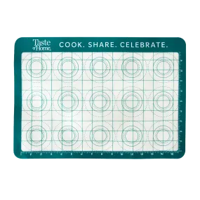 TG219A Large Silicone Baking Mat by Taste of Home