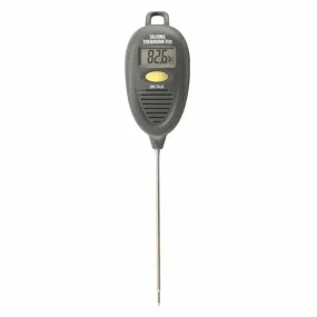 ThermoWorks Talking Thermometer RT8400