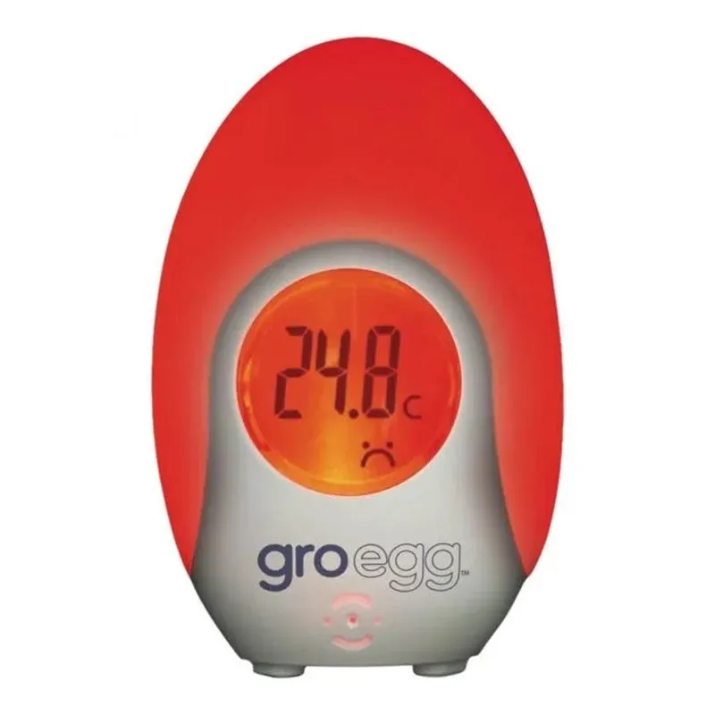 Tommee Tippee GroEgg Room Thermometer