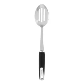 Tower Precision Plus Slotted Spoon