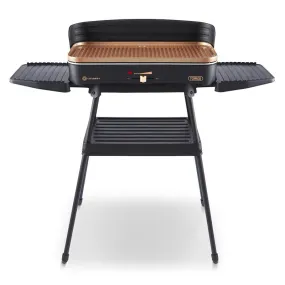 Tower T14028COP 2200W Indoor And Outdoor Electric BBQ Grill Copper