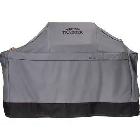 Traeger Cover - Ironwood